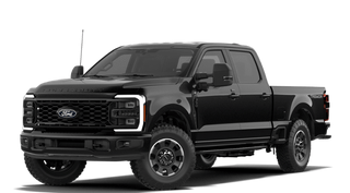 2027 Ford Super Duty F-350® XLT