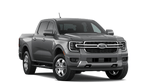 2026 Ford Ranger Lariat®