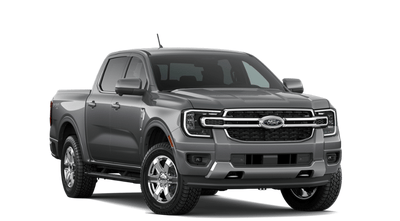2026 Ford Ranger Lariat®