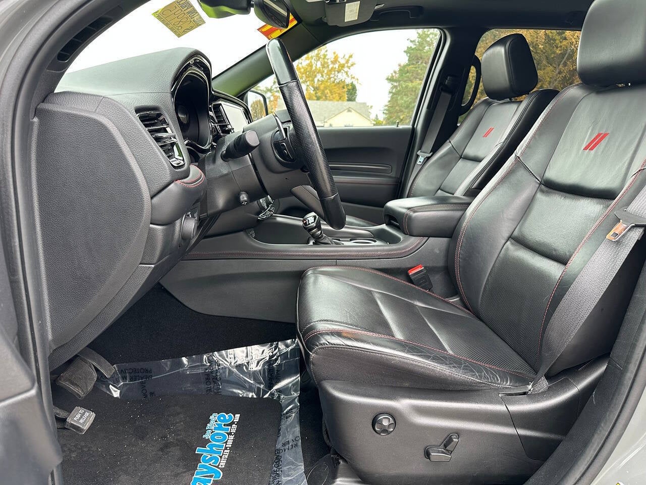 2024 Dodge Durango GT Plus AWD 4dr SUV