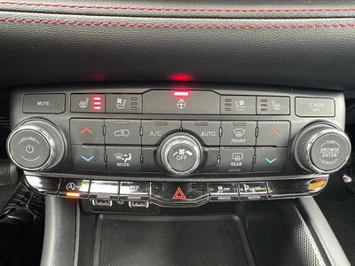 2024 Dodge Durango GT Plus AWD 4dr SUV