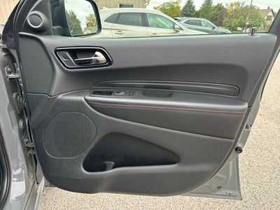 2024 Dodge Durango GT Plus AWD 4dr SUV