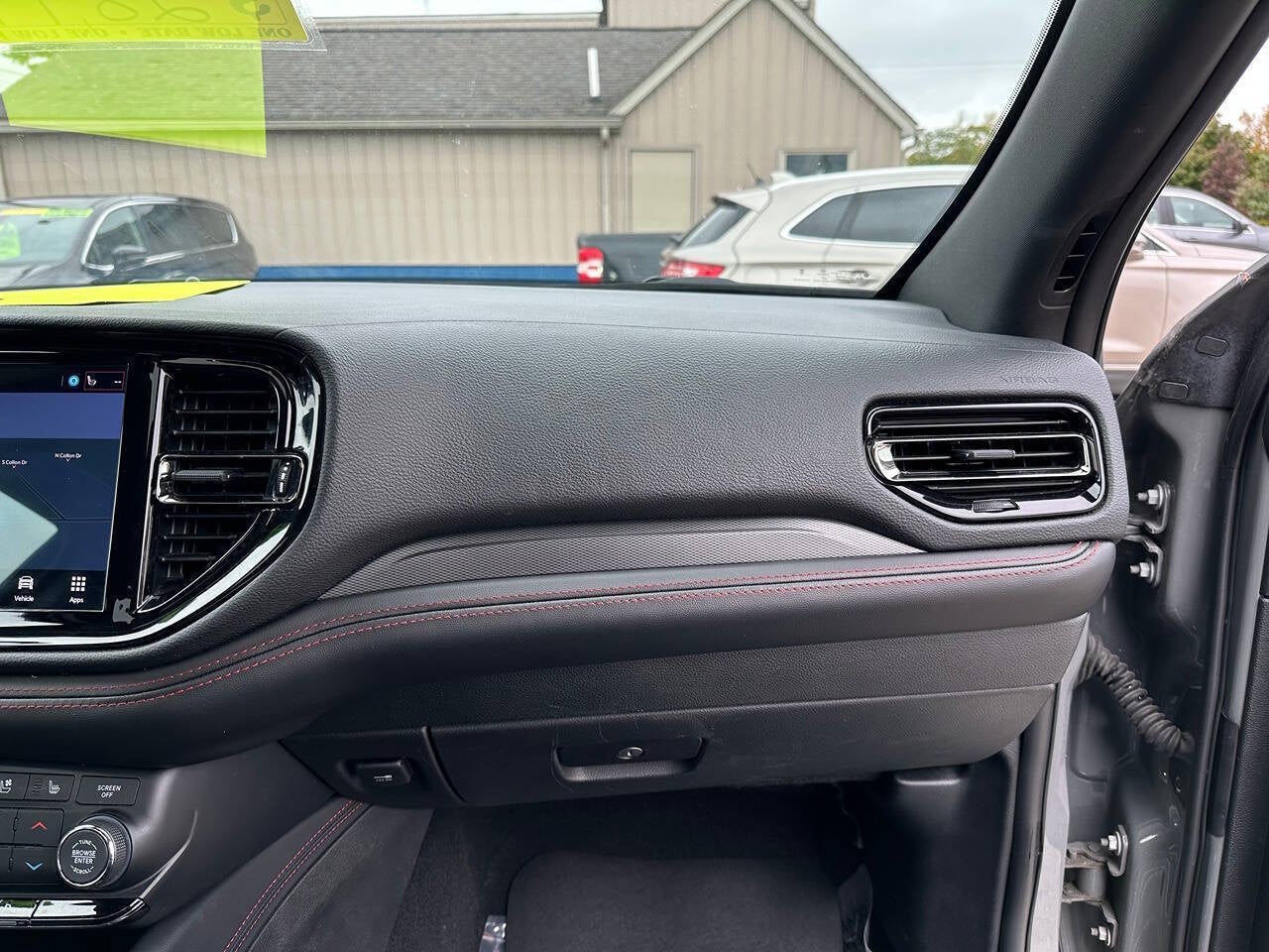 2024 Dodge Durango GT Plus AWD 4dr SUV