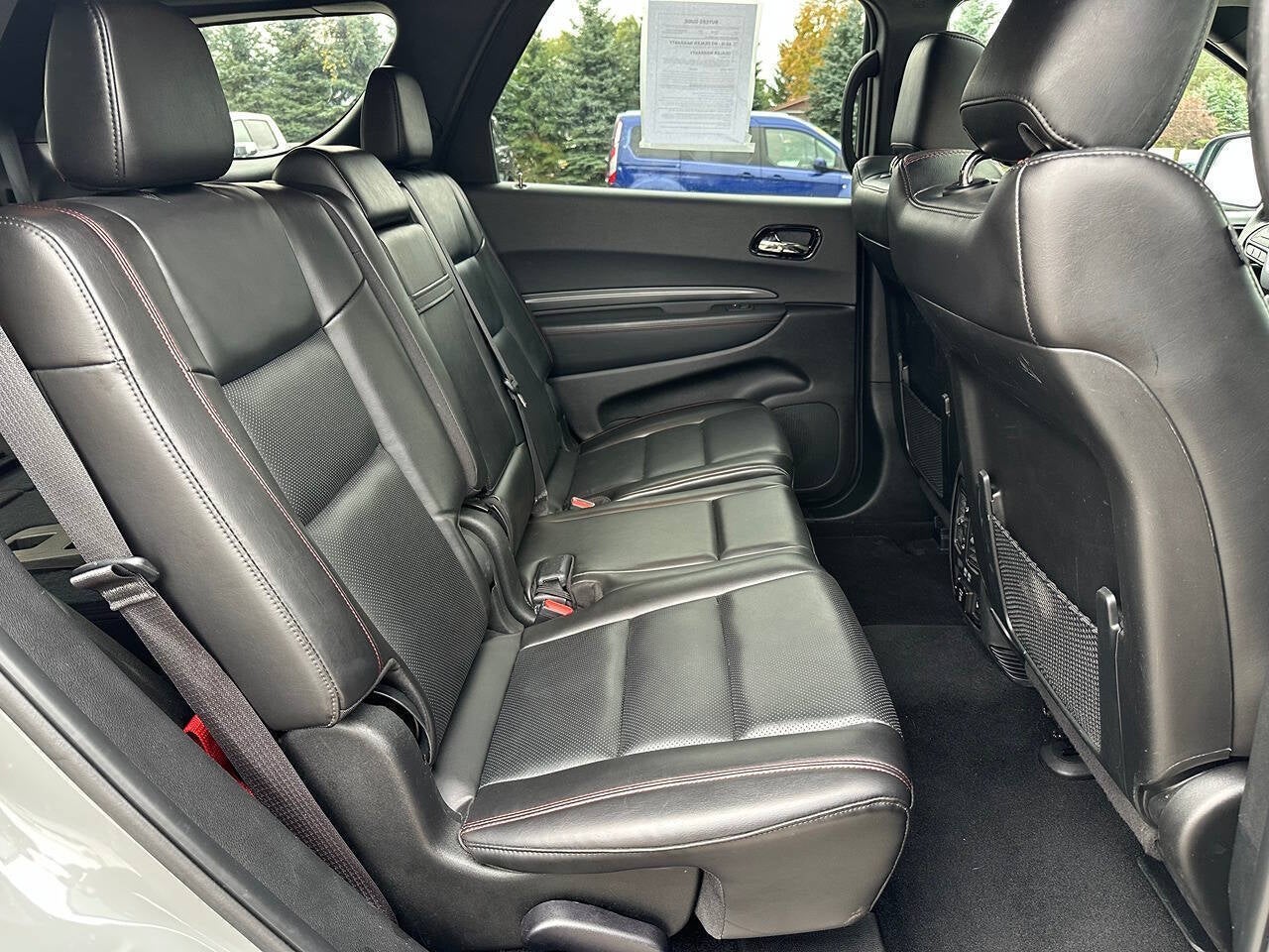 2024 Dodge Durango GT Plus AWD 4dr SUV