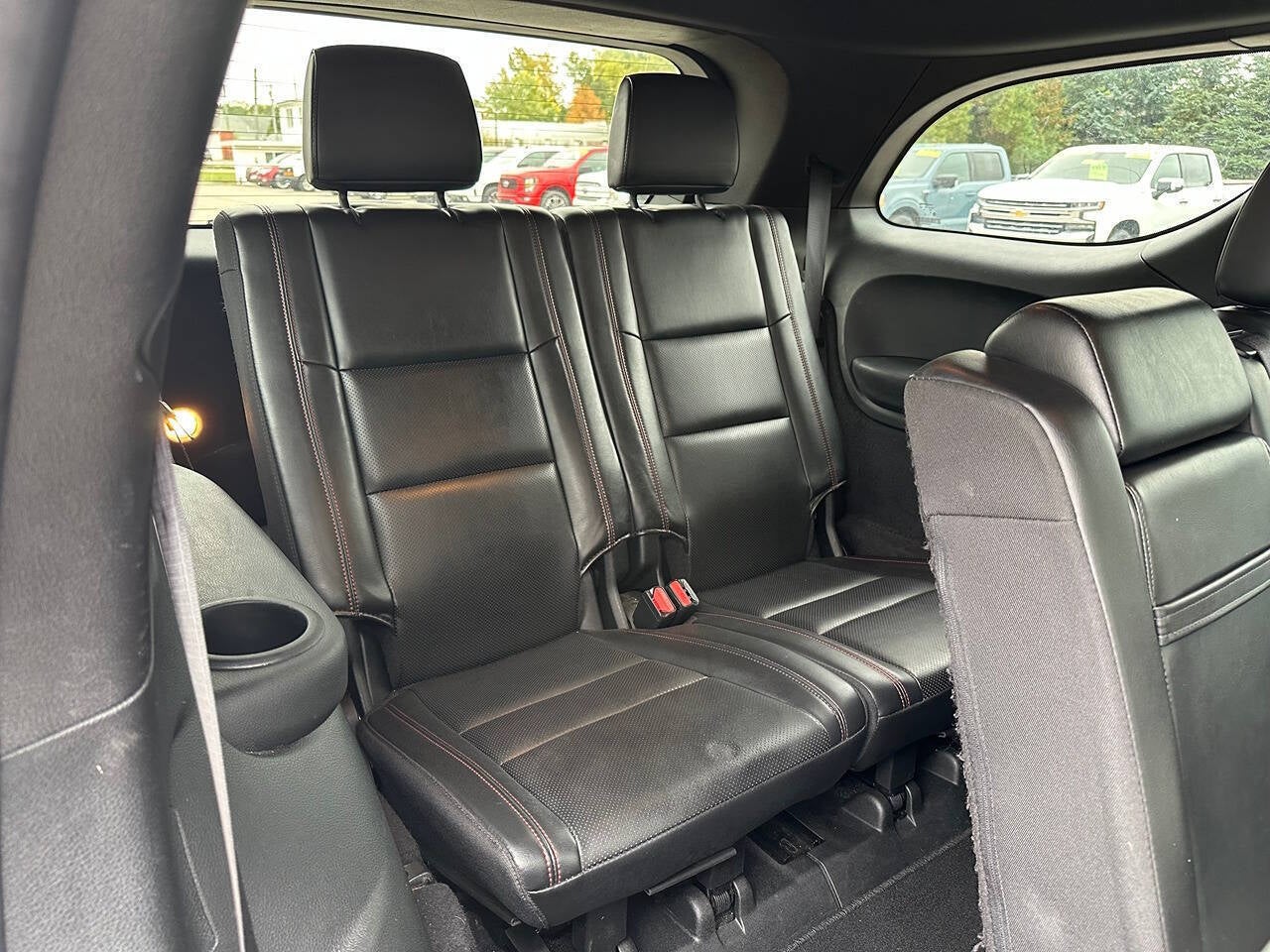 2024 Dodge Durango GT Plus AWD 4dr SUV