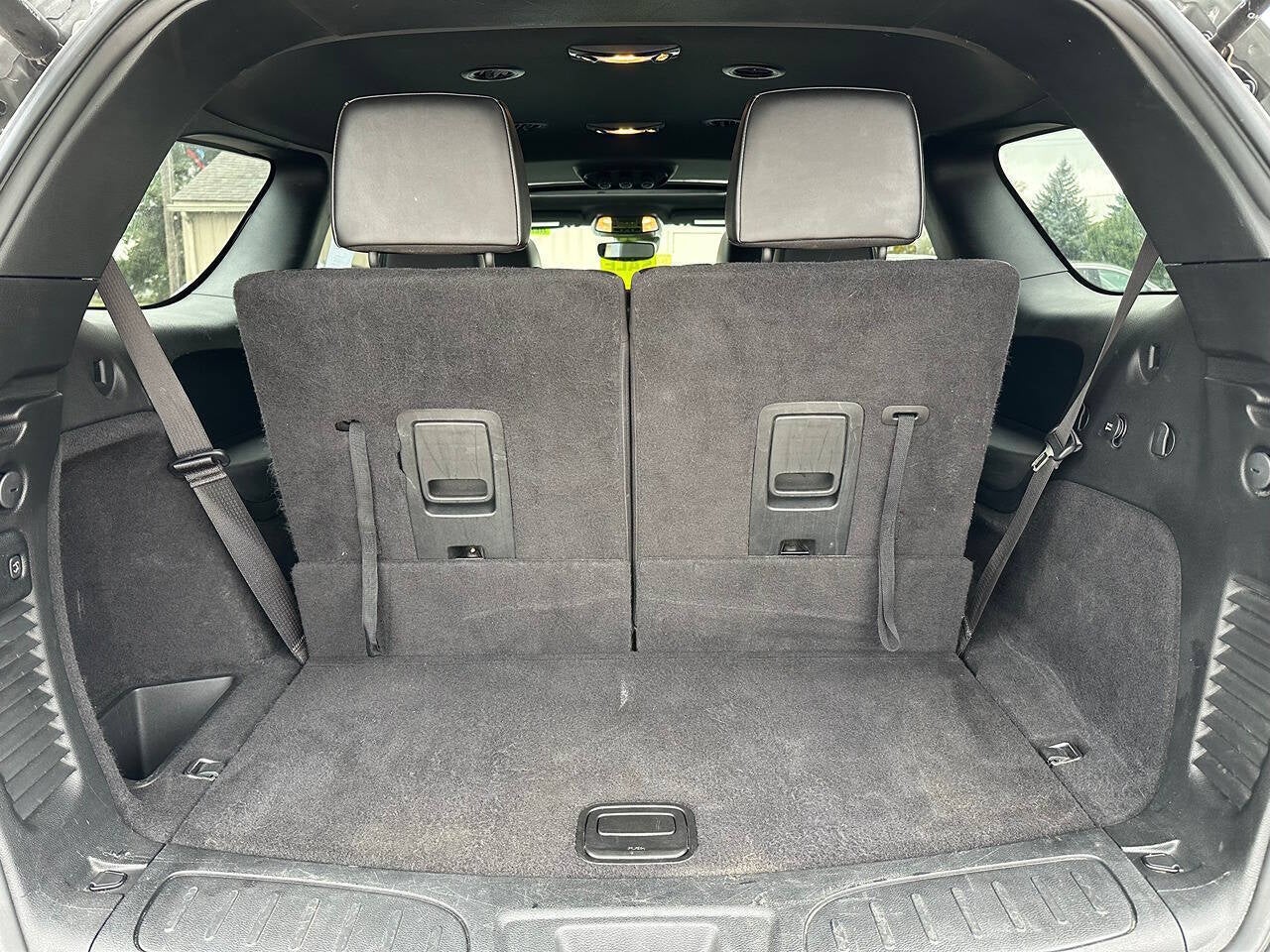 2024 Dodge Durango GT Plus AWD 4dr SUV