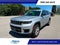 2021 Jeep Grand Cherokee L Limited 4x4 4dr SUV