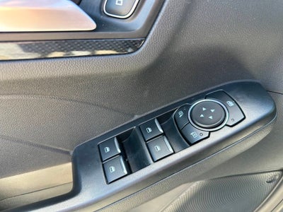 2025 Ford Escape ST Line AWD 4dr SUV