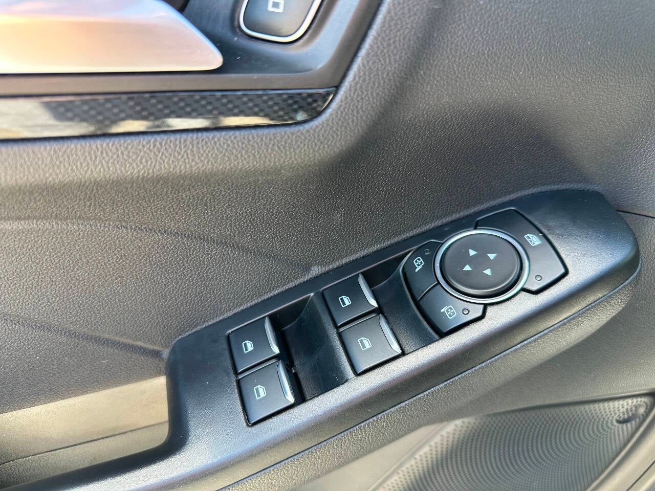 2025 Ford Escape ST Line AWD 4dr SUV
