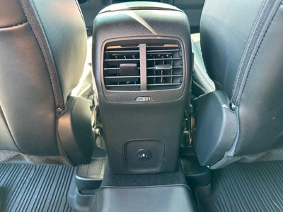 2025 Ford Escape ST Line AWD 4dr SUV