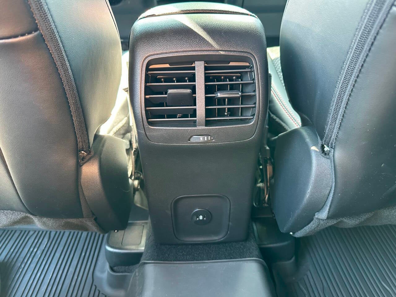 2025 Ford Escape ST Line AWD 4dr SUV