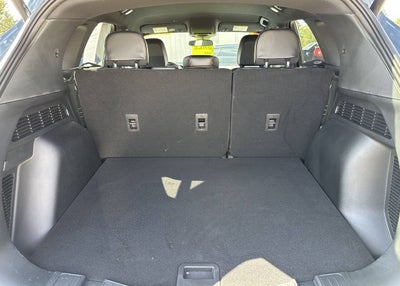 2025 Ford Escape ST Line AWD 4dr SUV
