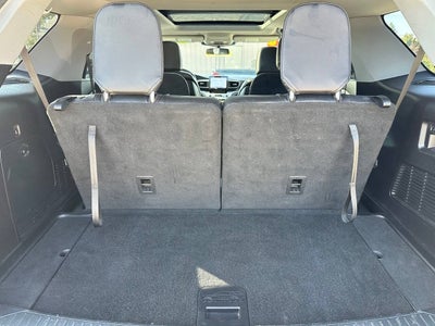 2020 Ford Explorer XLT AWD 4dr SUV