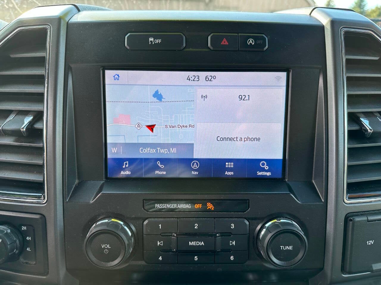 2020 Ford F-150 XLT 4x4 4dr SuperCrew 5.5 ft. SB