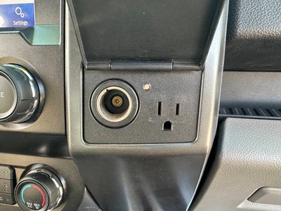 2020 Ford F-150 XLT 4x4 4dr SuperCrew 5.5 ft. SB