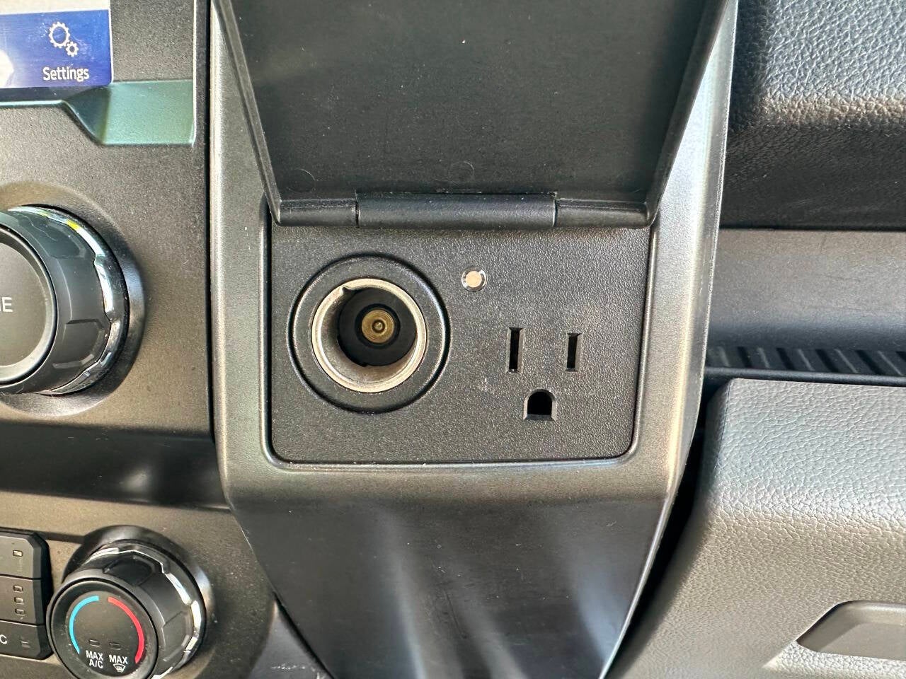 2020 Ford F-150 XLT 4x4 4dr SuperCrew 5.5 ft. SB
