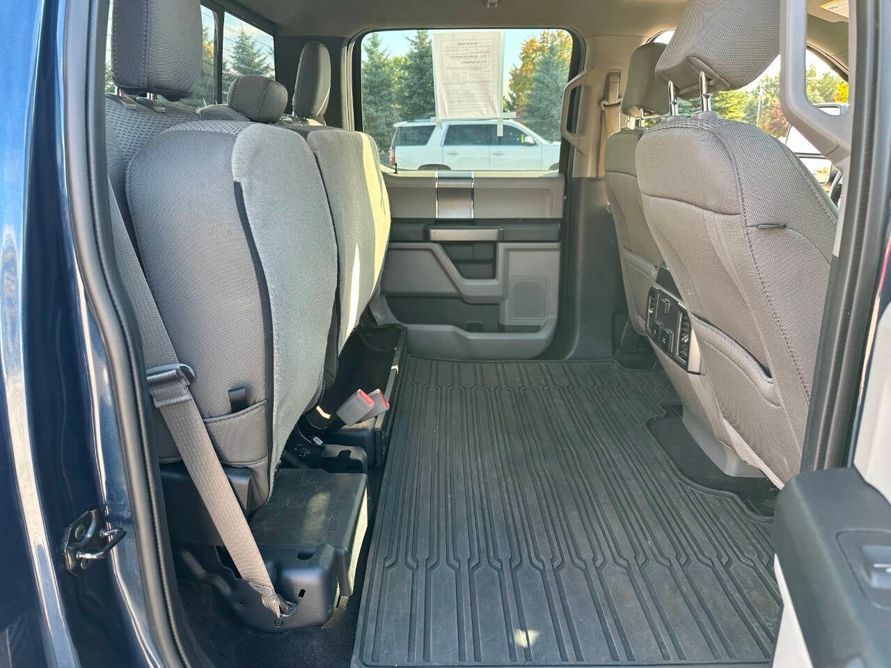 2020 Ford F-150 XLT 4x4 4dr SuperCrew 5.5 ft. SB