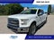 2015 Ford F-150 Lariat 4x4 4dr SuperCrew 5.5 ft. SB