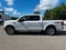2015 Ford F-150 Lariat 4x4 4dr SuperCrew 5.5 ft. SB