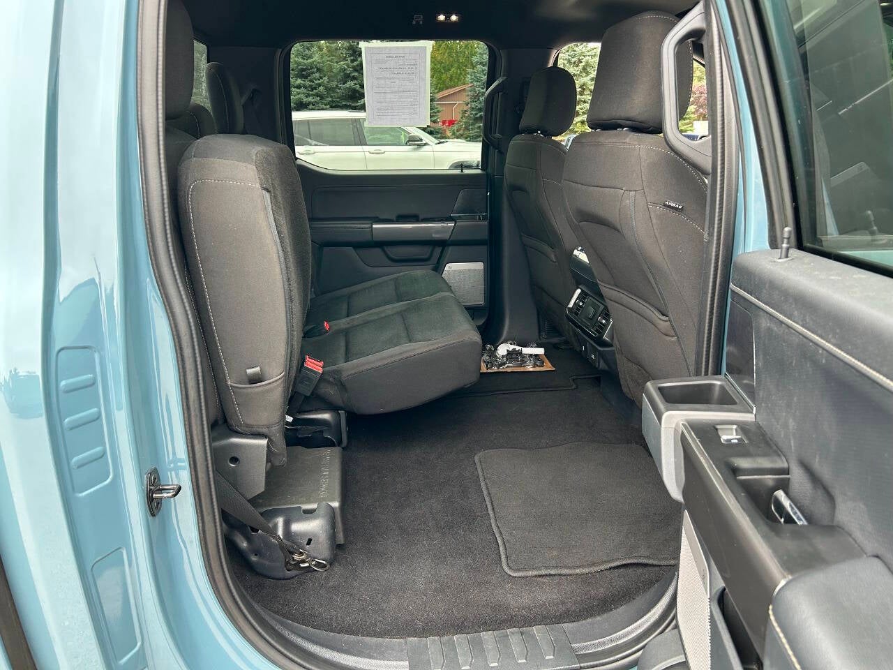 2023 Ford F-150 XLT 4x4 4dr SuperCrew 5.5 ft. SB