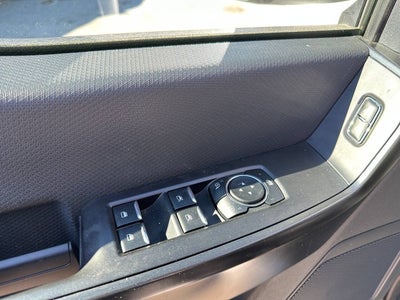 2023 Ford F-150 XL 4x4 4dr SuperCab 6.5 ft. SB