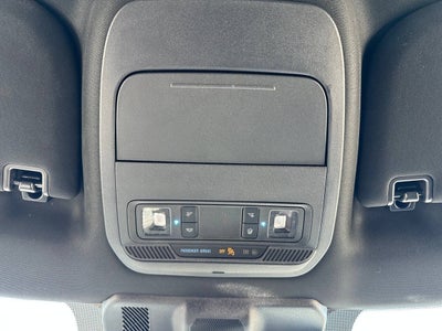 2023 Ford F-150 XL 4x4 4dr SuperCab 6.5 ft. SB