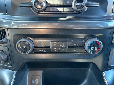 2023 Ford F-150 XL 4x4 4dr SuperCab 6.5 ft. SB