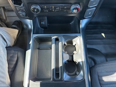 2023 Ford F-150 XL 4x4 4dr SuperCab 6.5 ft. SB