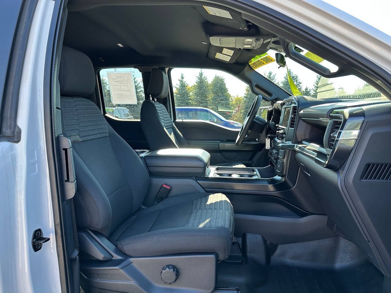 2023 Ford F-150 XL 4x4 4dr SuperCab 6.5 ft. SB