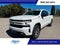 2021 Chevrolet Silverado 1500 RST 4x4 4dr Crew Cab 5.8 ft. SB
