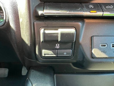 2021 Chevrolet Silverado 1500 RST 4x4 4dr Crew Cab 5.8 ft. SB