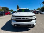 2021 Chevrolet Silverado 1500 RST 4x4 4dr Crew Cab 5.8 ft. SB