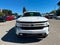 2021 Chevrolet Silverado 1500 RST 4x4 4dr Crew Cab 5.8 ft. SB