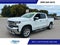 2022 Chevrolet Silverado 1500 Limited LTZ 4x4 4dr Crew Cab 5.8 ft. SB