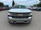 2022 Chevrolet Silverado 1500 Limited LTZ 4x4 4dr Crew Cab 5.8 ft. SB