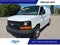 2013 Chevrolet Express 2500 3dr Cargo Van w/ 1WT
