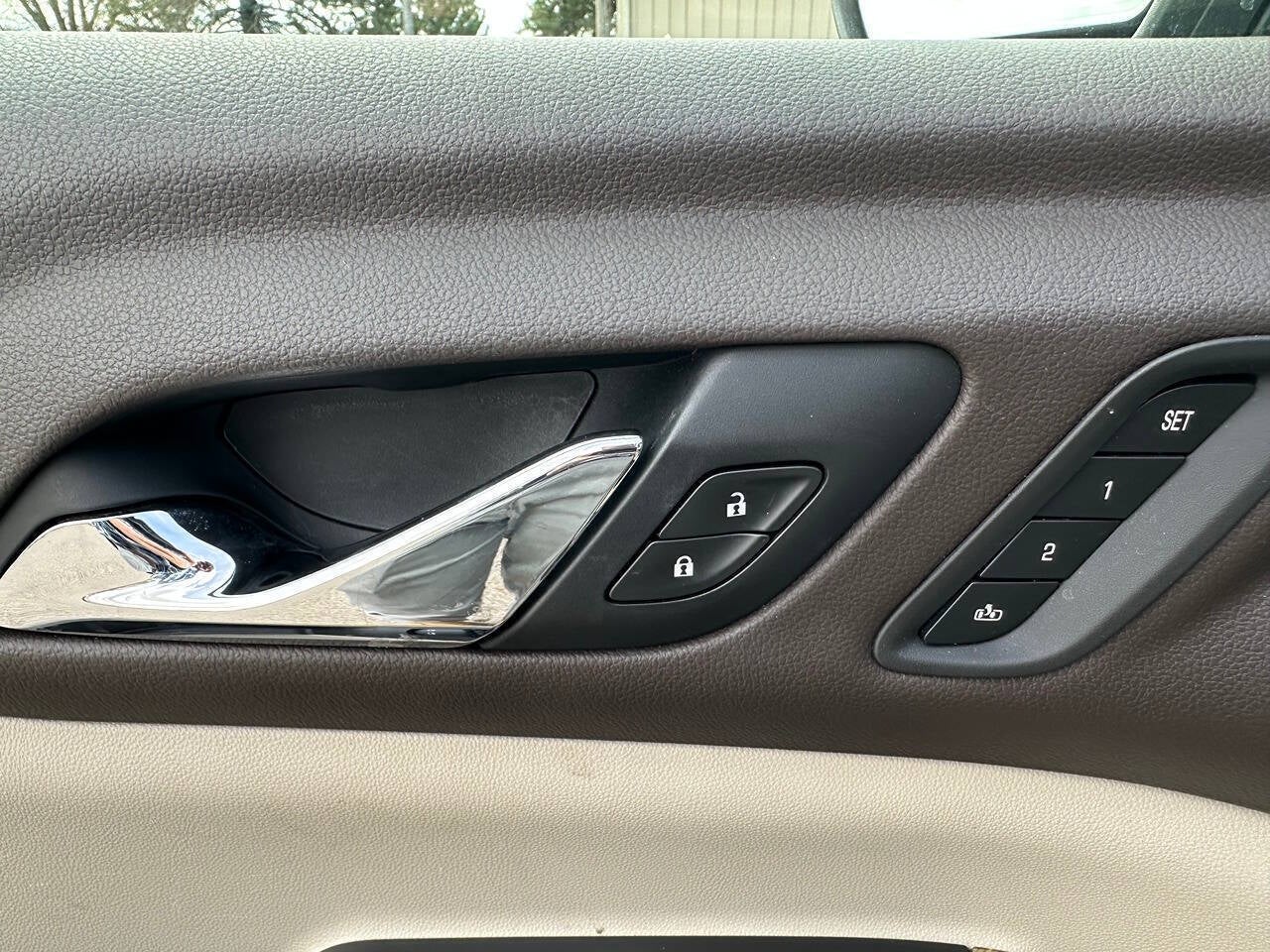 2019 GMC Acadia Denali 4x4 4dr SUV