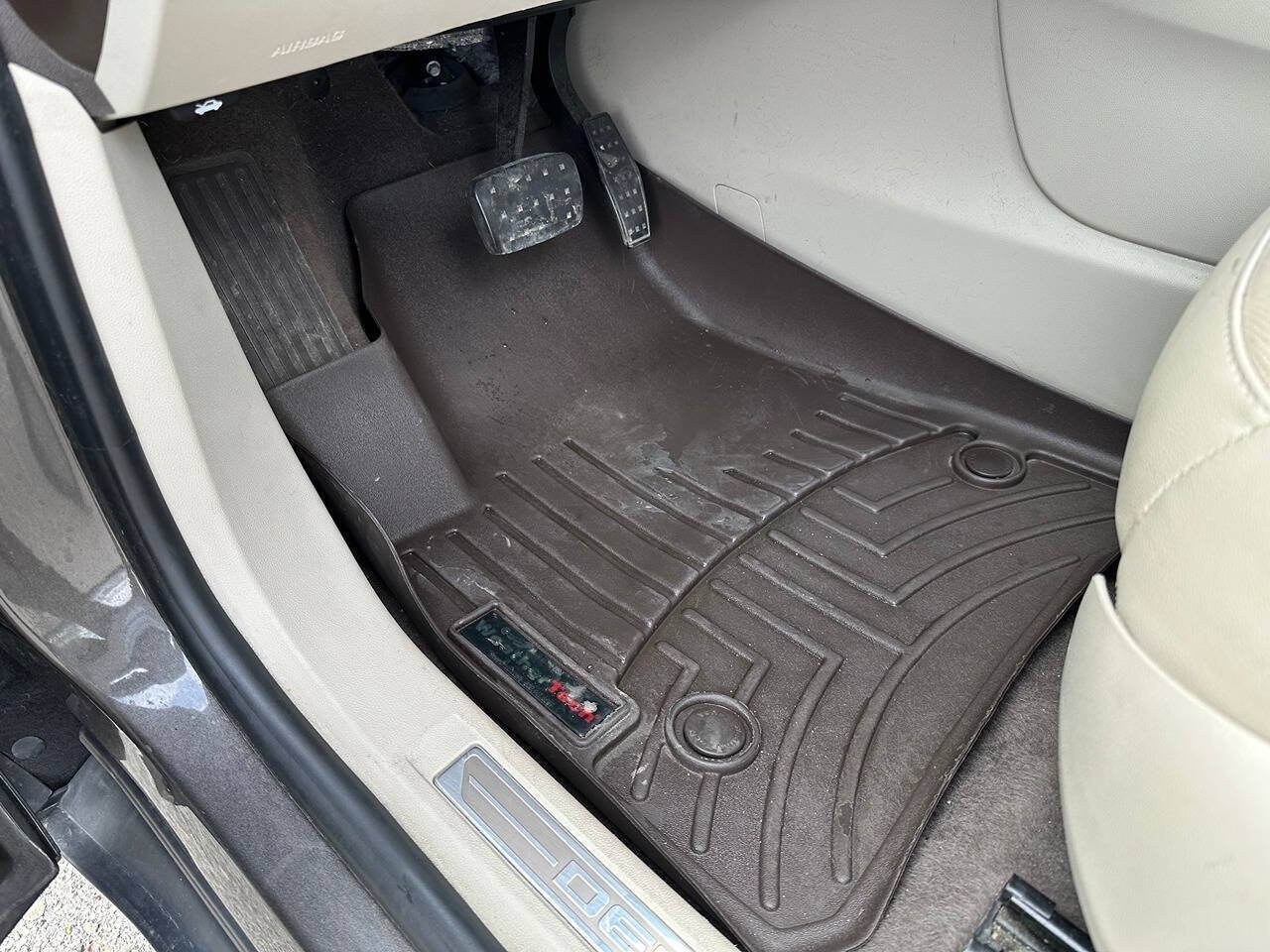 2019 GMC Acadia Denali 4x4 4dr SUV