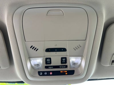 2019 GMC Acadia Denali 4x4 4dr SUV