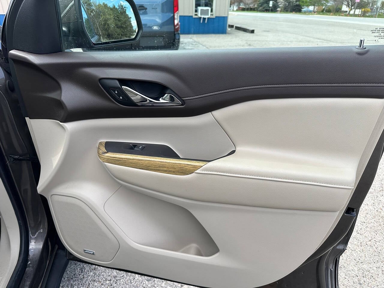 2019 GMC Acadia Denali 4x4 4dr SUV