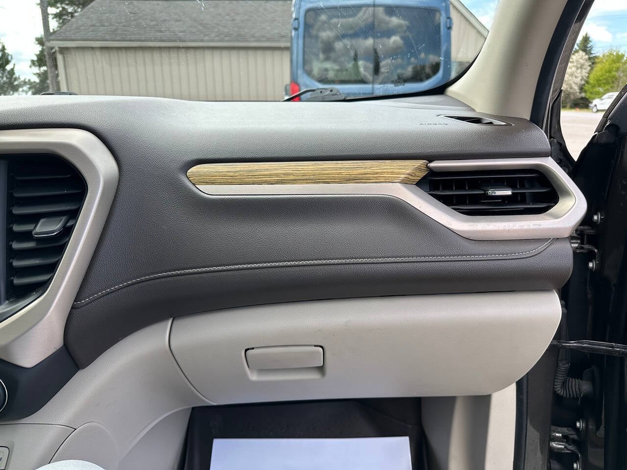 2019 GMC Acadia Denali 4x4 4dr SUV