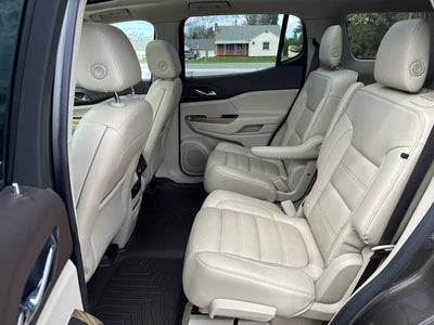 2019 GMC Acadia Denali 4x4 4dr SUV