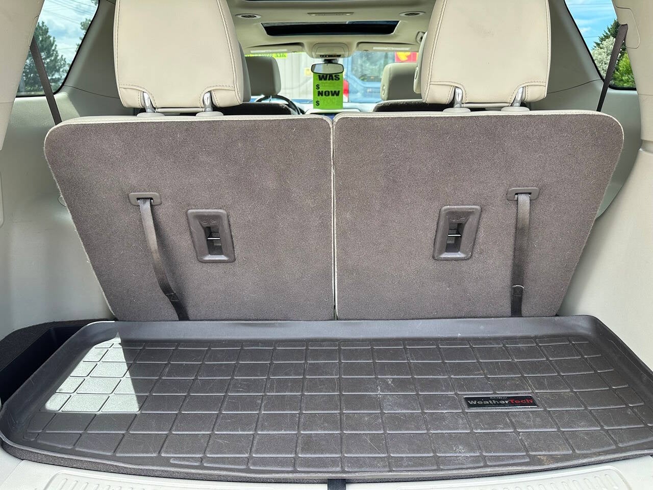2019 GMC Acadia Denali 4x4 4dr SUV