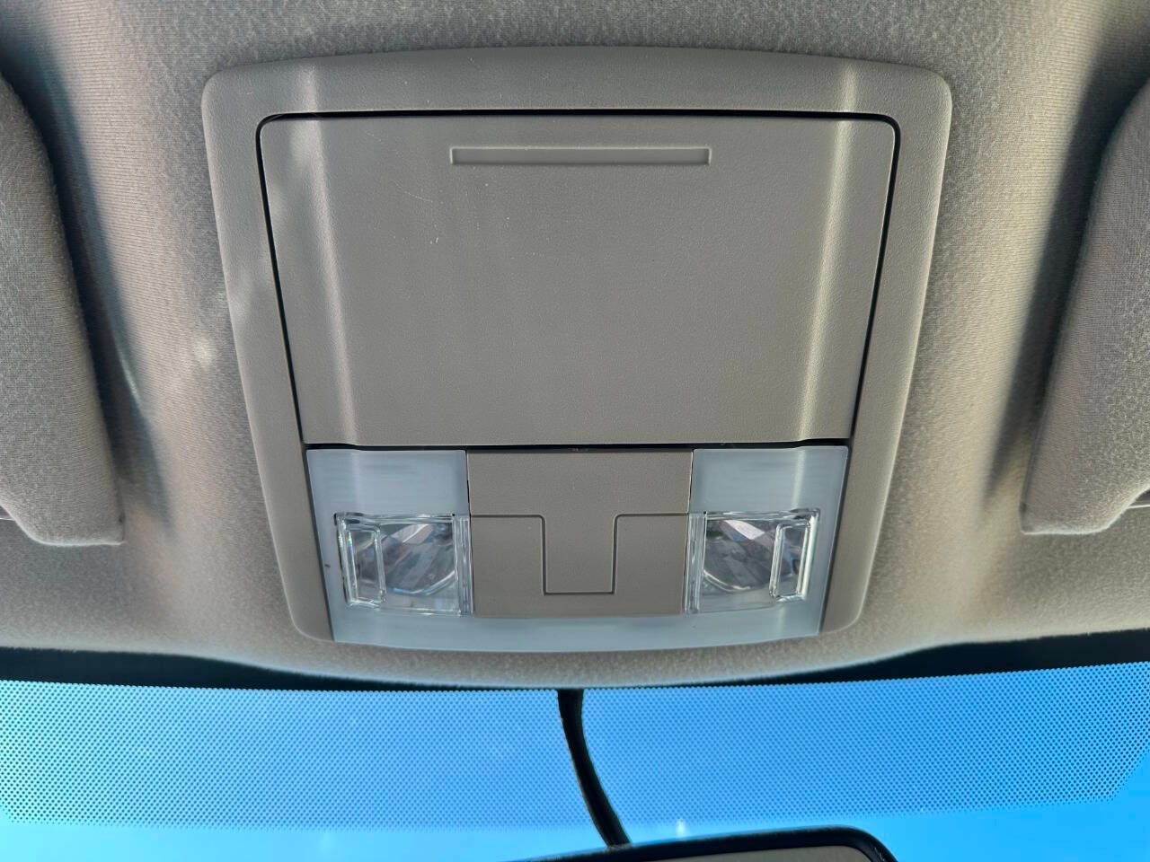 2008 Ford Edge SEL 4dr Crossover