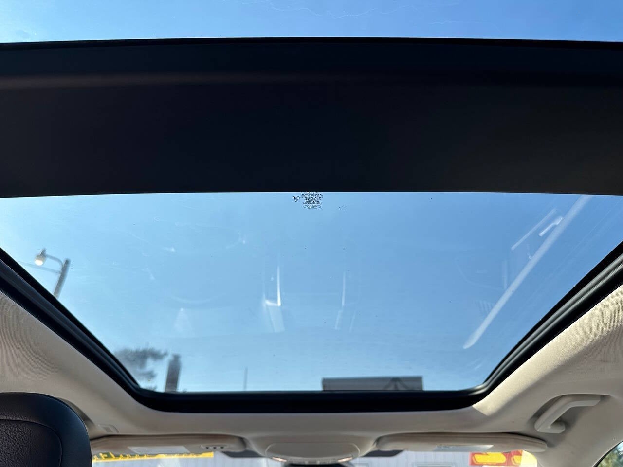 2022 Ford Edge SEL AWD 4dr Crossover