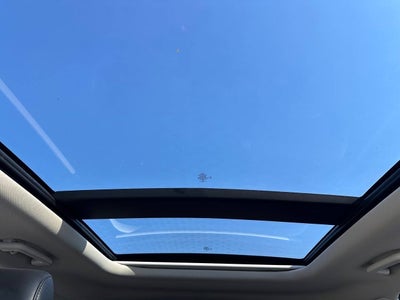 2022 Ford Edge SEL AWD 4dr Crossover