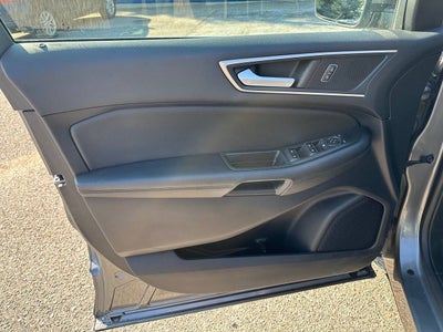 2022 Ford Edge SEL AWD 4dr Crossover