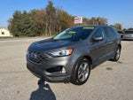 2022 Ford Edge SEL AWD 4dr Crossover