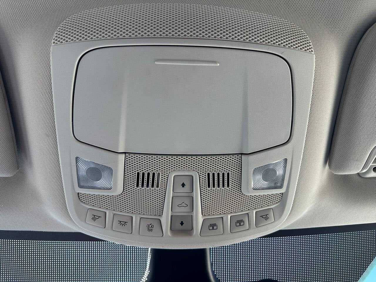 2022 Ford Edge SEL AWD 4dr Crossover
