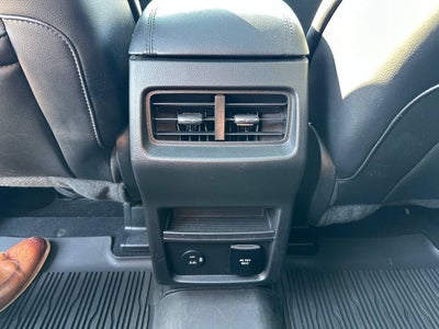 2022 Ford Edge SEL AWD 4dr Crossover